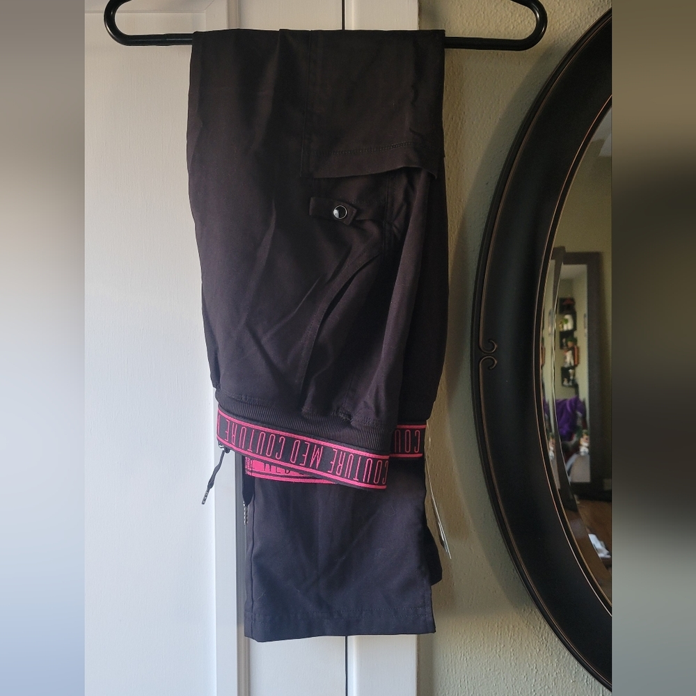 Scrub Pants
